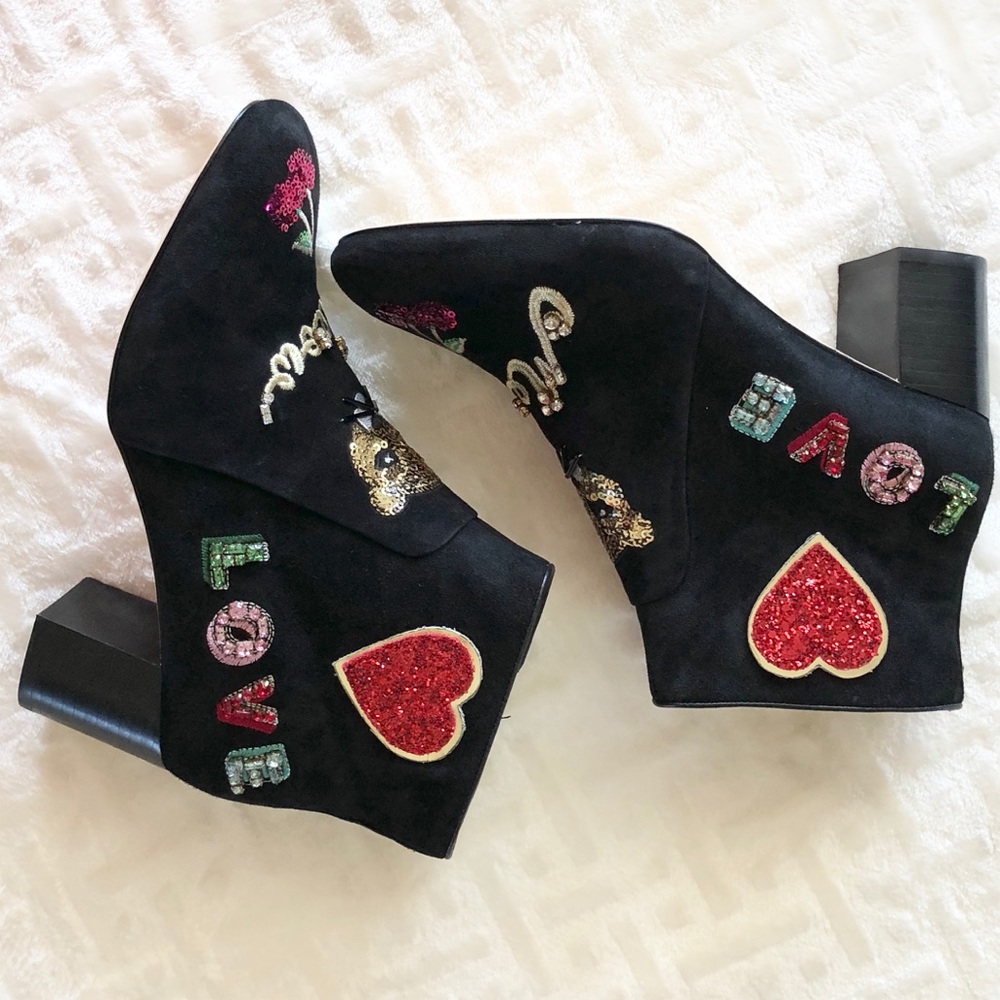NWOT Kate Spade New York Meow Run Wild Liverpool B - Picture 2 of 7